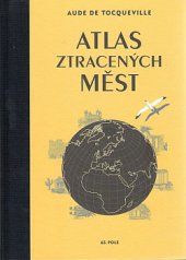 kniha Atlas ztracených měst, 65. pole 2020