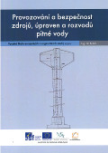 kniha Provozování a bezpečnost zdrojů, úpraven a rozvodů pitné vody, Vysoká škola evropských a regionálních studií 2014