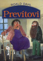 kniha Prevítovi, Academia 2004