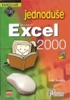 kniha Microsoft Excel 2000 jednoduše, CPress 2000
