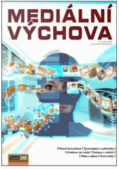 kniha Mediální výchova učebnice, Computer Media 2009