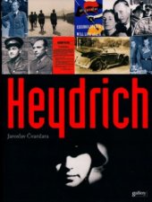 kniha Heydrich, Gallery 2004