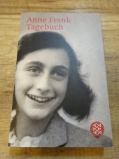 kniha Tagebuch, Fischer 2004