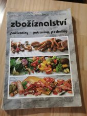 kniha Zbožíznalství Léčiva : Určeno pro 1. roč. učeb. oboru operátor velkoskladu, Ústav pro další vzdělávání stř. zdravot. prac. 1978