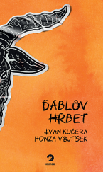 kniha Ďáblův hřbet, Golden Dog 2022