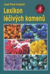 kniha Lexikon léčivých kamenů, Granit 2010