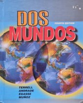 kniha Dos Mundos, McGraw-Hill 1997