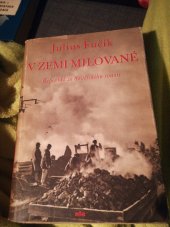 kniha V zemi milované reportáže ze Sovět. svazu, Svoboda 1950