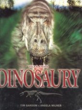 kniha Dinosaury veľká kniha, Cesty 2002