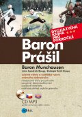 kniha Baron Prášil Baron Munchausen, Edika 2014