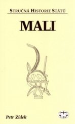 kniha Mali, Libri 2004