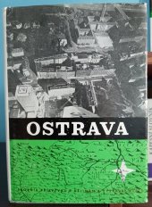 kniha OSTRAVA 6 SBORNÍK PŘÍSPĚVKŮ K DĚJINÁM A VÝSTAVBĚ MĚSTA, Profil 1973