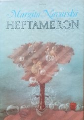kniha Heptameron, Tatran 1982