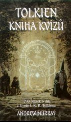 kniha Tolkien kniha kvízů, Mladá fronta 2000