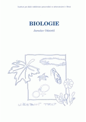 kniha Biologie, Institut pro další vzdělávání pracovníků ve zdravotnictví 2001