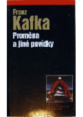 kniha Proměna a jiné povídky, Levné knihy KMa 2002