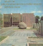 kniha Muzeum dělnického revolučního hnutí jižních Čech, Růže 1976