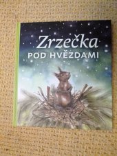 kniha Zrzečka pod hvězdami, Advent - Orion 2016