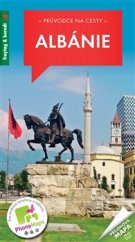 kniha Albánie - Průvodce na cesty, Freytag & Berndt 2016