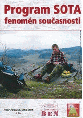 kniha Program SOTA - fenomém [sic] budoucnosti, BEN - technická literatura 2011