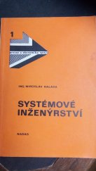 kniha Systémové inženýrství, Nadas 1977