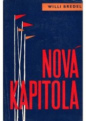 kniha Nová kapitola, SNPL 1961