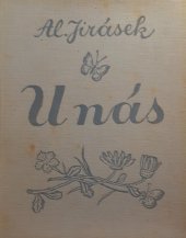 kniha U nás Kniha třetí, - Osetek - nová kronika., J. Otto 1927