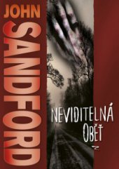 kniha Neviditelná oběť, BB/art 2009