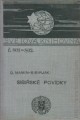 kniha Sibiřské povídky, J. Otto 1910