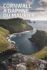 kniha Cornwall a Daphne du Maurier, Nakladatelství Lidové noviny 2019