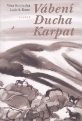 kniha Vábení Ducha Karpat, Vestri 2009