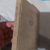 kniha Obrázky z hôr Výber z prózy, Slovenské vydavateľstvo krásnej literatúry 1957