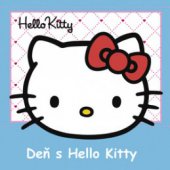 kniha Deň s Hello Kitty, Egmont 2011