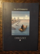 kniha Obrázky, PM vydavatelství 2007