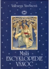 kniha Malá encyklopedie Vánoc, Libri 2002