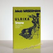 kniha Ulrika o ženách pro ženy, Smena 1987