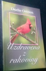 kniha Uzdravena z rakoviny, H Ateliér 2017