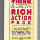 kniha Think & grow rich, Random House 1983