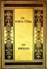 kniha Na kresách IV., Julius Albert 1949