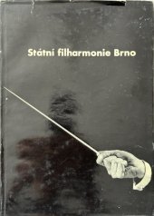 kniha Statní Filharmonie Brno 1956 - 1966, Blok 1965