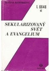 kniha Sekularizovaný svět a evangelium, Doplněk 1993