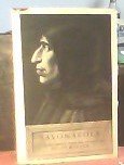 kniha Savonarola  Eine Untersuchung ueber das Gewissen, Bermann Fischer Verlag 1936