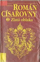 kniha Román císařovny. [Díl] 2, - Zlatá oblaka, Olympia 1993