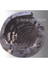 kniha Elżbieta Grosseová [pocity a intuice a impulsy, Alšova jihočeská galerie 2008