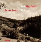 kniha Schönbach Meziboří 1398 1998  600 let, Město Meziboří 2001