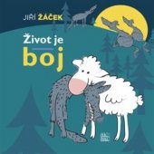 kniha Život je boj, Šulc - Švarc 2017