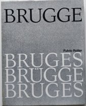 kniha Brugge Bruges, Brügge, Bruges, Arcade publishing 1953