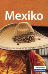 kniha Mexiko, Svojtka & Co. 2009