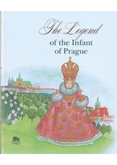 kniha The Legend of the Infant of Prague, Meander 2012
