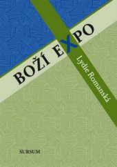 kniha Boží expo, Sursum 2012